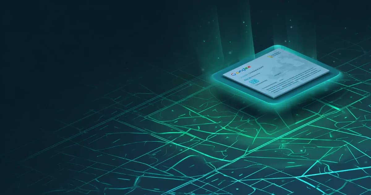 Google Bedrijfsprofiel optimalisatie