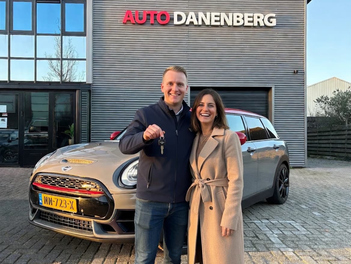 Danenberg Auto