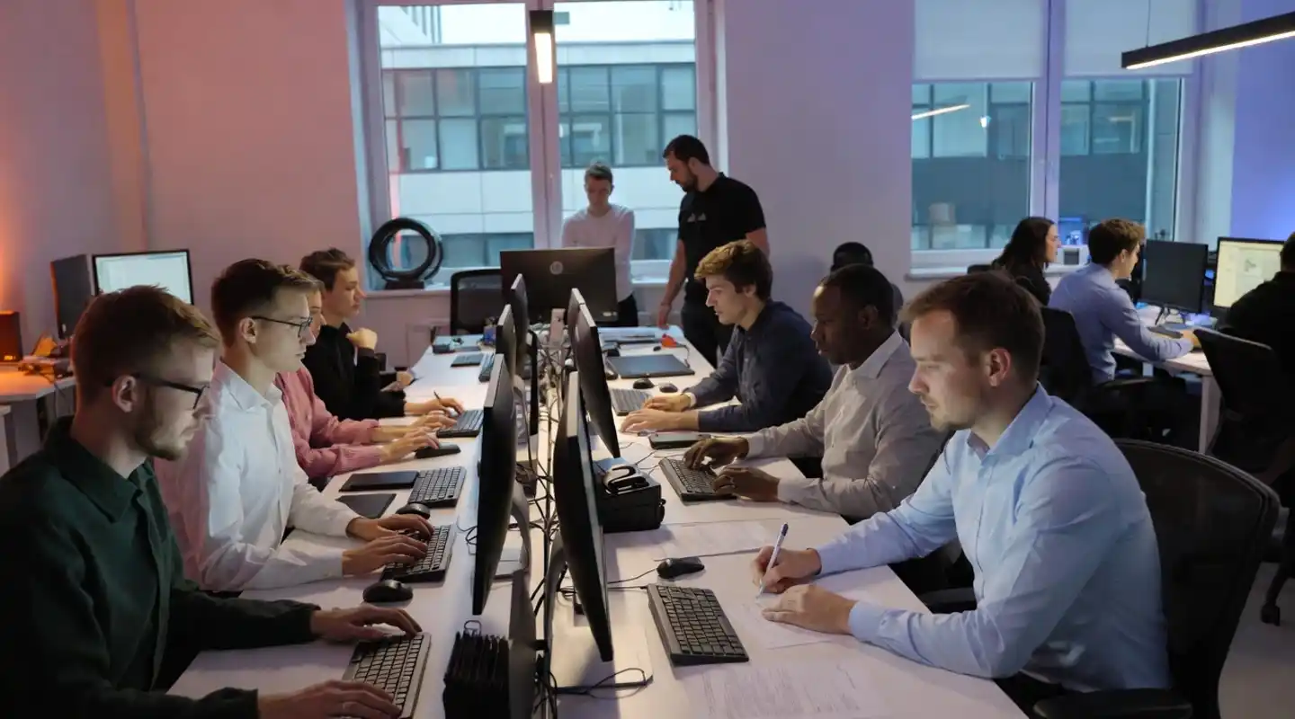 5 fouten die MKB-bedrijven maken met hun website